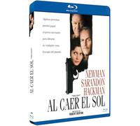 Al Caer El Sol [Blu-ray] (1998) Twilight