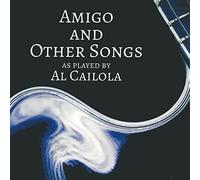 Al Caiola - Amigo And Other Songs