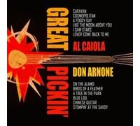 Al Caiola & Don Arnone - Great Pickin'