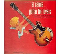 Al Caiola - Guitar For Lovers