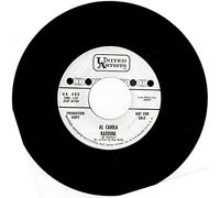 Al Caiola - Katusha-7" 45