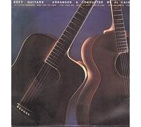 Al Caiola - Soft Guitars