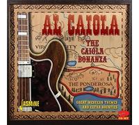 Al Caiola - The Caiola Bonanza