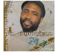 Al Campbell - 24/7