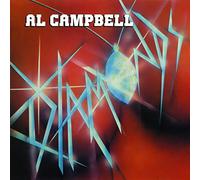 Al Campbell - Diamonds [VINYL]