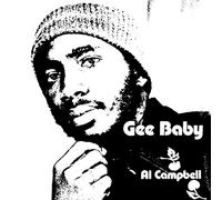 Al Campbell - Gee Baby [VINYL]