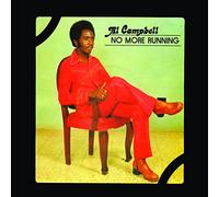 Al Campbell - No More Running [VINYL]