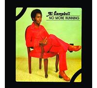 Al Campbell - No More Running [VINYL]