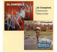 Al Campbell - Rainy Days + Diamonds