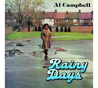 Al Campbell - Rainy Days [VINYL]