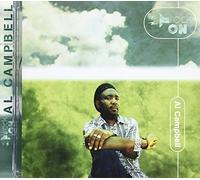 Al Campbell - Rock On