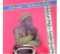 Al Campbell - The Other Side Of Love