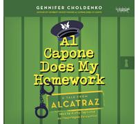 Al Capone Does My Homework [Audio]