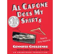 Al Capone Does My Shirts