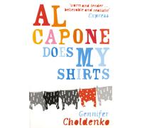 Al Capone does my shirts