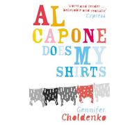 Al Capone does my shirts