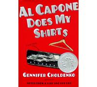 Al Capone Does My Shirts hardcover educational edition (NEW LONGMAN LITERATURE 11-14)