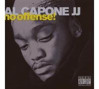Al Capone Jj - No Offense