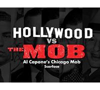 Al Capone's Chicago Mob, Scarface