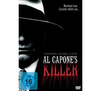 Al Capone's Killer [Import allemand]