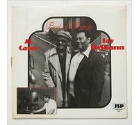 Al Casey and Jay McShann - Best Of Friends