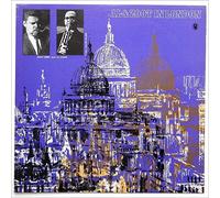 Al Cohn and Zoot Sims - Al and Zoot in London