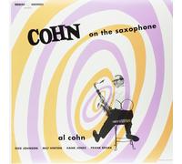 Al Cohn Cohn On The Saxophone (Vinyl) (US IMPORT)