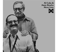 Al Cohn - Heavy Love