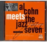 Al Cohn Meets the Jazz Seven - Keeper of the Flame