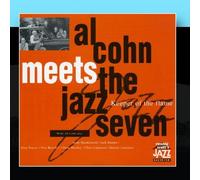 Al Cohn Meets The Jazz Seven - Ronnie Scott's Jazz House