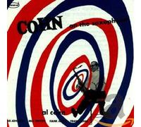 Al Cohn Quintel - Cohn On The Saxophone