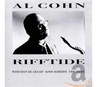 AL COHN, R.DE GRAAFF - Rifftide