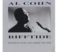 Al Cohn - Rifftide