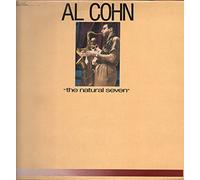 Al Cohn - the natural seven LP