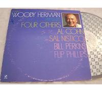 Al Cohn - Woody Herman Presents Four Others Volume 2