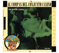 Al Compas De Conjunto Casino by T.H. Rodven (1995-02-28)