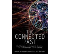 AL - CONNECTED PAST C - New hardback or cased book - X555z