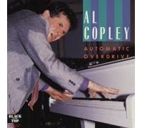 Al Copley - Automatic Overdrive
