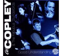 Al Copley & Fabulous Thunderbirds - Good Understanding