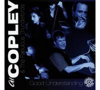 Al Copley - Good Understanding