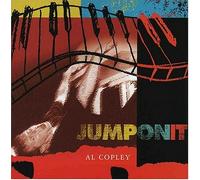 Al Copley - Jump on It
