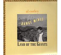 Al Corley - Land of The Giants (Dance Mixes, 1988) [Import] [VINYL]