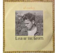 Al Corley - Land of The Giants/Floating Now [VINYL]