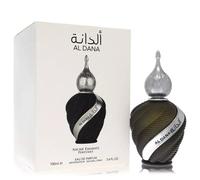 Al Dana Eau de Parfum 100ml by Niche Emarati Perfumes Lattafa