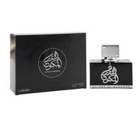 Lattafa Al Dur Al Maknoon Silver Eau De Parfum 100ml