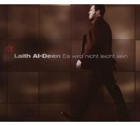 Al-Deen,Laith - Es Wird Nicht Leicht Sein/Basic