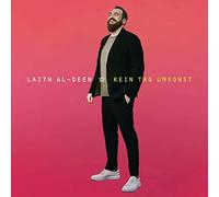 Al-Deen,Laith - Kein Tag Umsonst [VINYL]