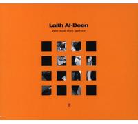 Al-Deen,Laith - Wie Soll das Gehen/Premium