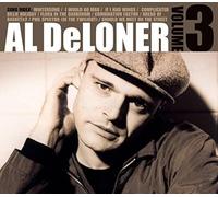 Al Deloner - Volume 3