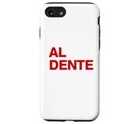 Al Dente Pasta Spaghetti italian Foodie Gift Funny pasta Case for iPhone SE (2020) / 7 / 8
